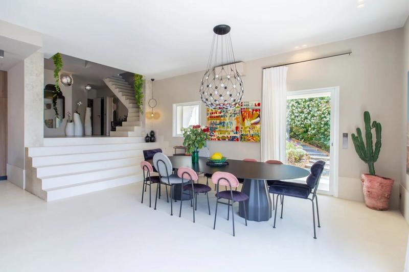 Villa - 180 m² - 6 pièces