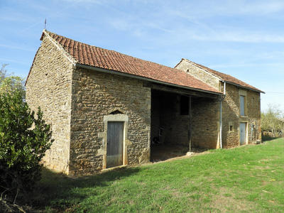 Ferme - 65 m² - 3 pièces
