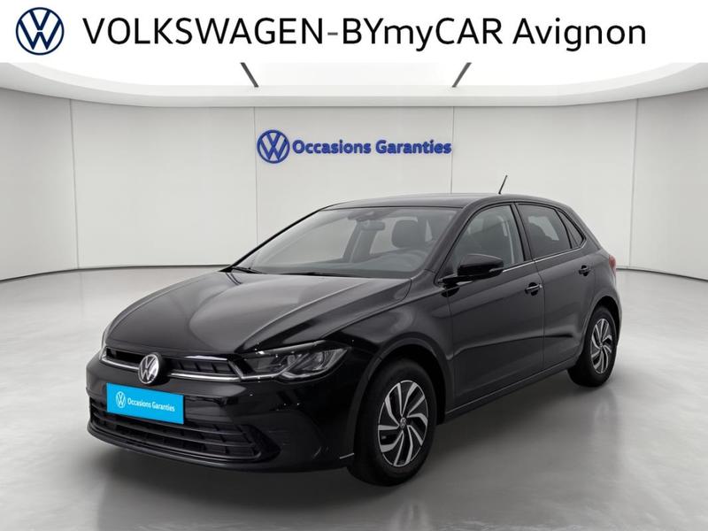 Volkswagen Polo 1.0 Tsi 95 s&amp;S Bvm5 Vw Edition
