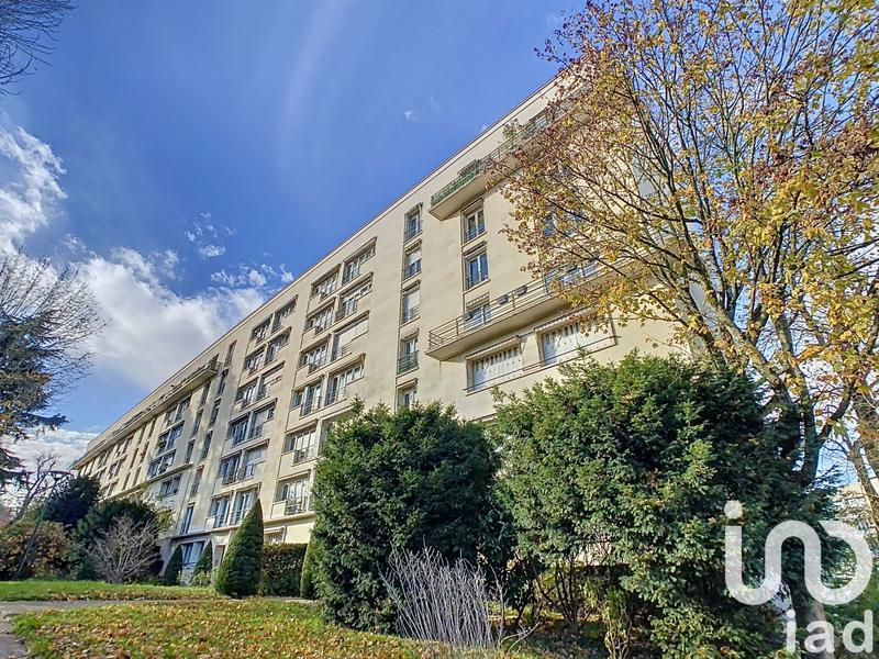 Appartement - 73 m² - 3 pièces