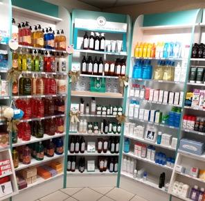 Pharmacie Coeur de Brenne