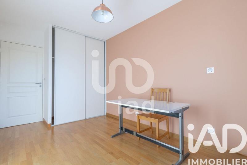 Appartement - 95 m² - 4 pièces