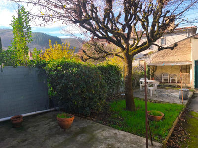 Maison - 158 m² - 5 pièces