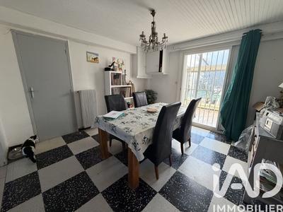 Maison - 160 m² - 5 pièces