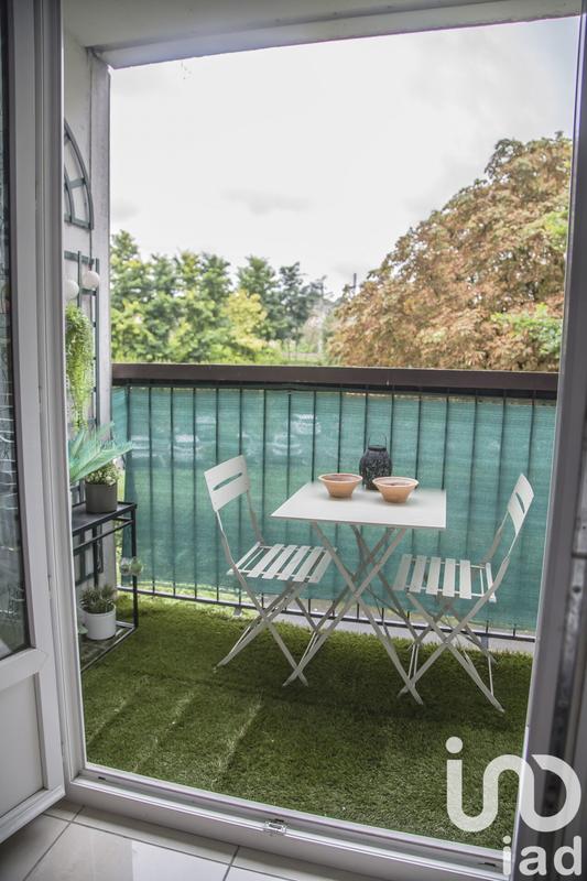 Appartement - 112 m² - 7 pièces