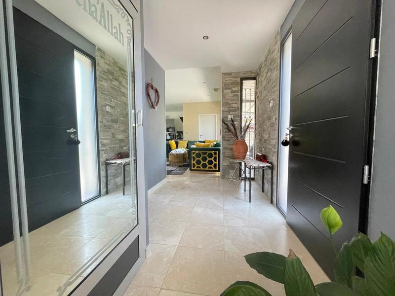 Villa - 136 m² - 5 pièces