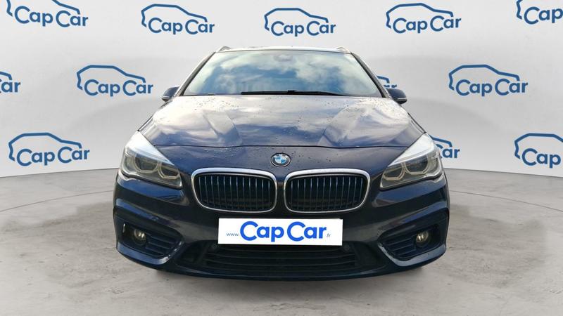 Bmw Serie 2 Active Tourer (F45) 225xe 136 Bva Sport - Automatique