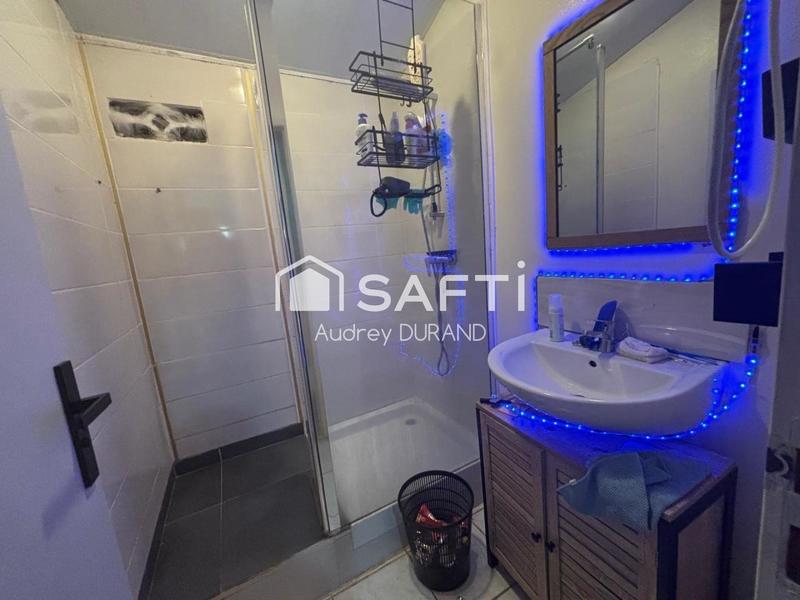 Maison - 136 m² - 5 pièces