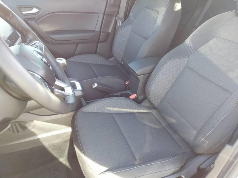 Renault Captur TCe 100 Gpl Evolution