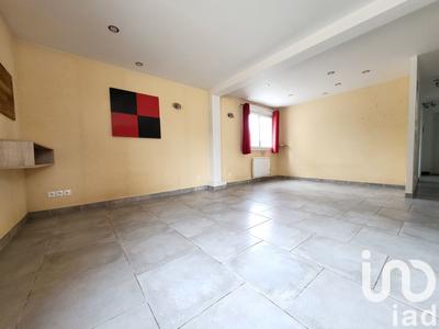 Appartement - 69 m² - 3 pièces