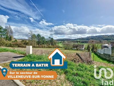 Terrain - 706 m²