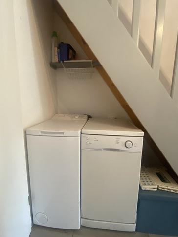 Villa - 31 m² - 2 pièces