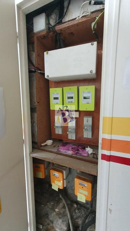 Maison de ville - 280 m² - 10 pièces