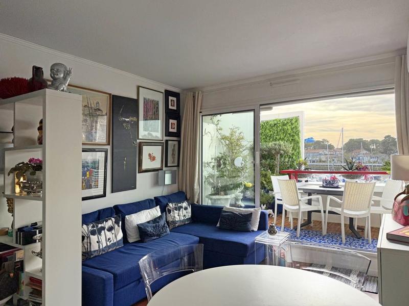 Appartement - 31 m² - 2 pièces