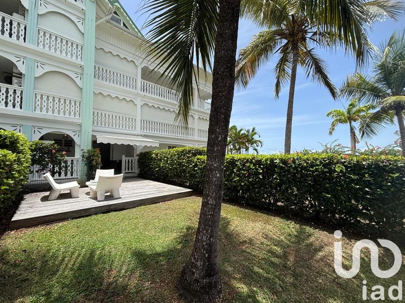 Appartement - 18 m² - 1 pièce