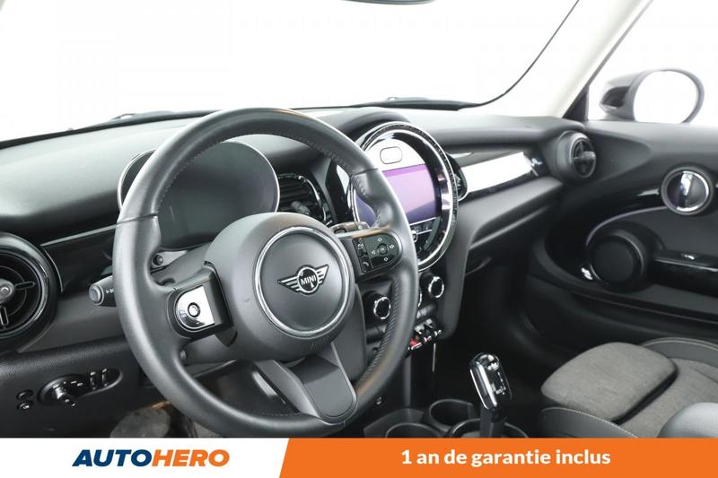 Mini Mini Cooper Edition Camden Bva7 3p 136 ch