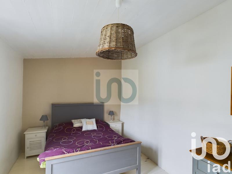 Maison - 139 m² - 5 pièces