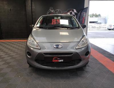 Ford Ka 1.3 Tdci 75 Ch - Garantie 6 Mois