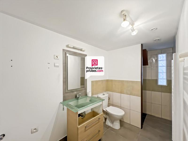 Maison - 84 m² - 5 pièces