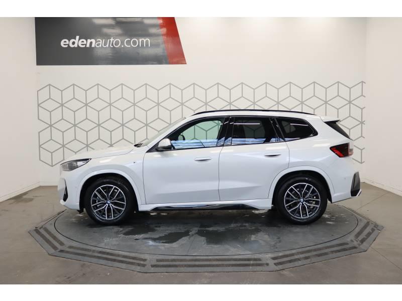 Bmw X1 sDrive 20i 170ch Dkg7 m Sport