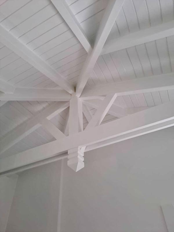 Maison - 91 m² - 6 pièces