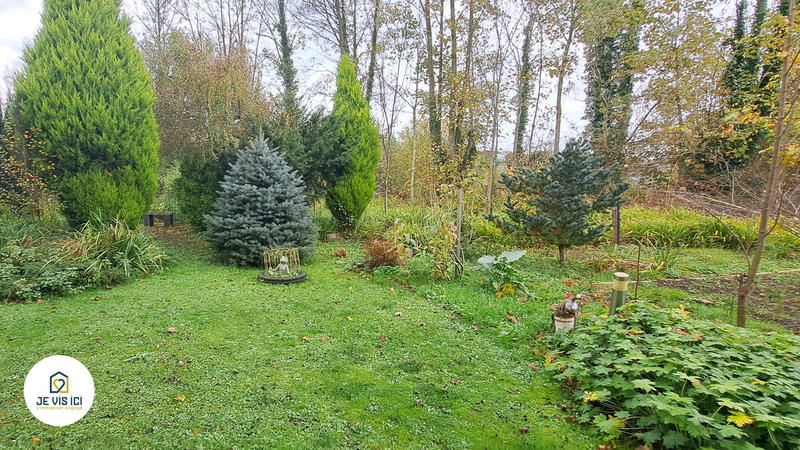 Ferme - 173 m² - 9 pièces