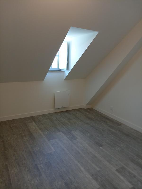 Duplex - 62 m² - 3 pièces