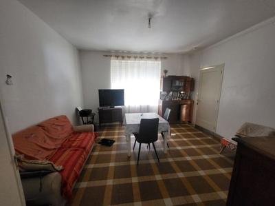 Maison - 113 m² - 6 pièces