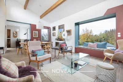 Maison contemporaine - 171 m² - 6 pièces