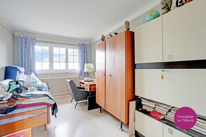 Maison - 154 m² - 6 pièces