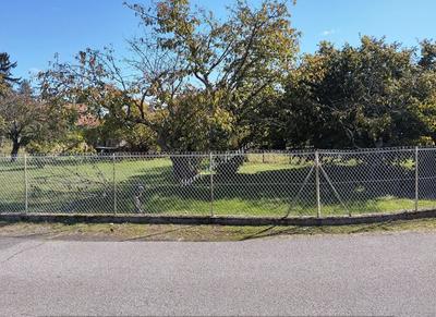 Terrain constructible - 602 m²