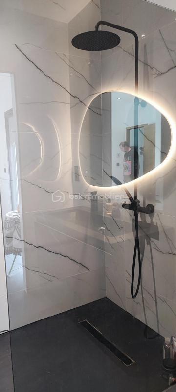 Maison - 157 m² - 5 pièces