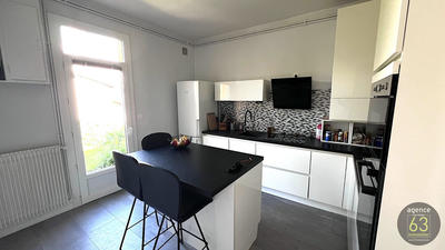 Maison - 79 m² - 4 pièces