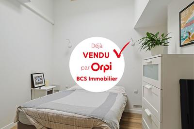 Appartement - 79 m² - 2 pièces