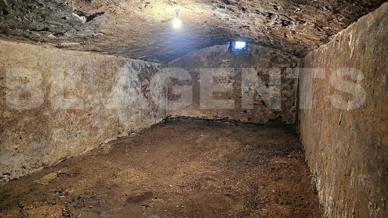 Maison - 146 m² - 6 pièces