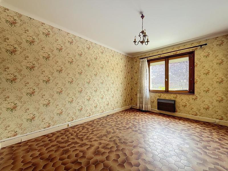 Maison - 160 m² - 5 pièces