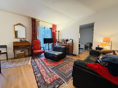 Appartement - 52 m² - 2 pièces