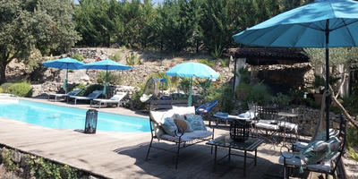 Villa - 160 m² - 5 pièces