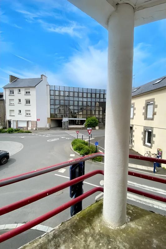 Appartement - 213 m² - 9 pièces