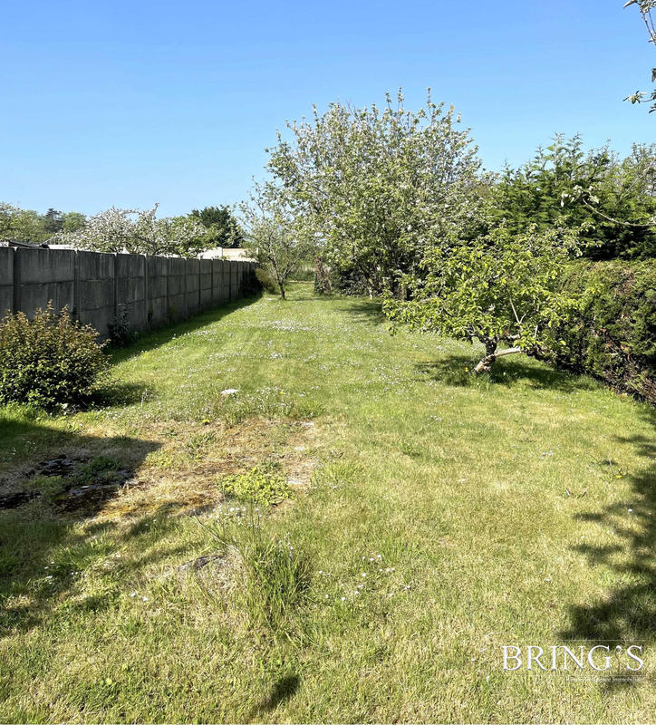 Maison - 131 m² - 7 pièces