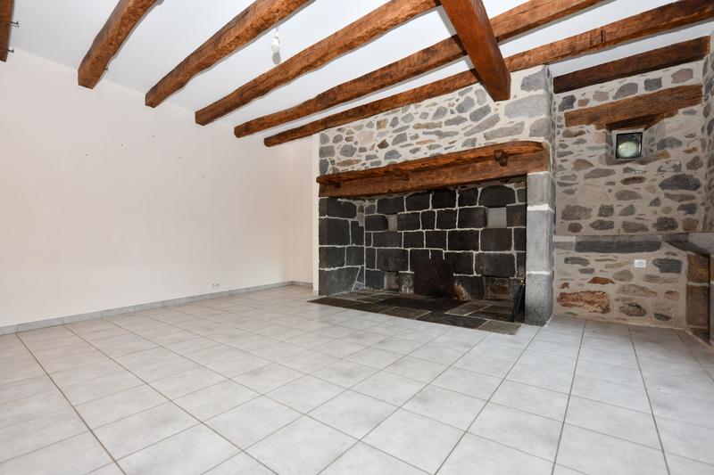 Maison ancienne - 105 m² - 5 pièces
