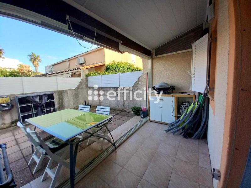 Maison - 39 m² - 3 pièces