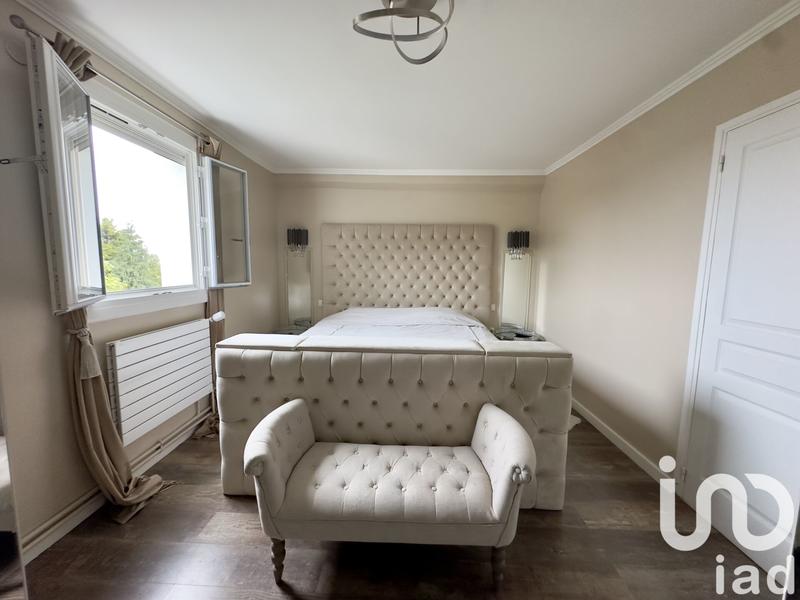 Maison - 159 m² - 6 pièces