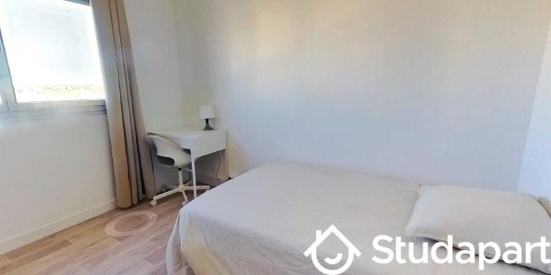 Appartement - 116 m² - 1 pièce