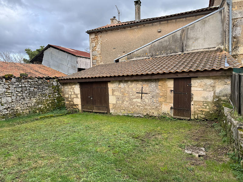 Maison - 72 m² - 4 pièces