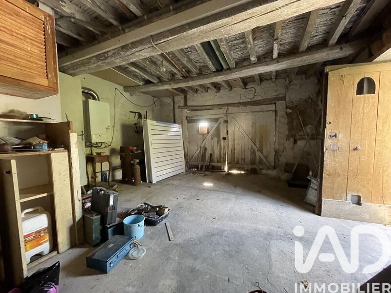 Maison - 139 m² - 5 pièces