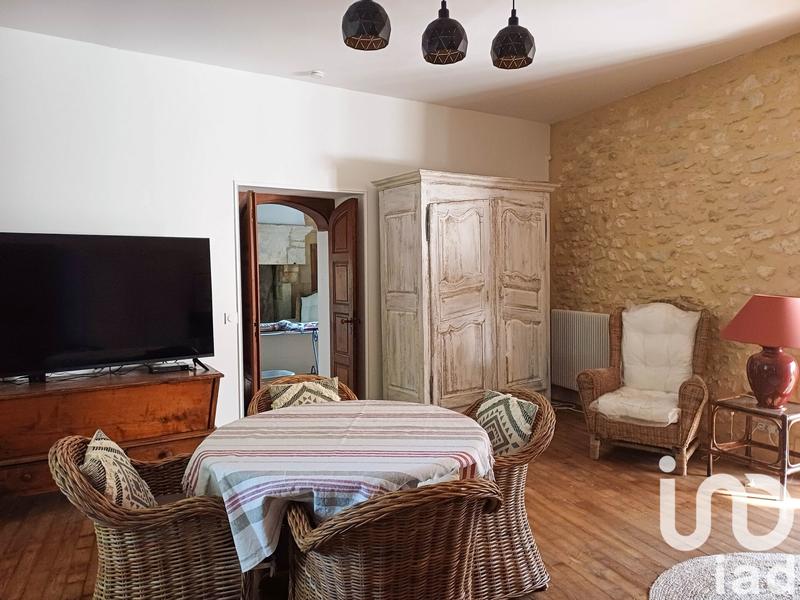 Maison - 180 m² - 5 pièces