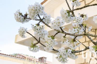 Maison - 133 m² - 5 pièces