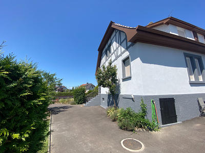 Maison - 70 m² - 3 pièces