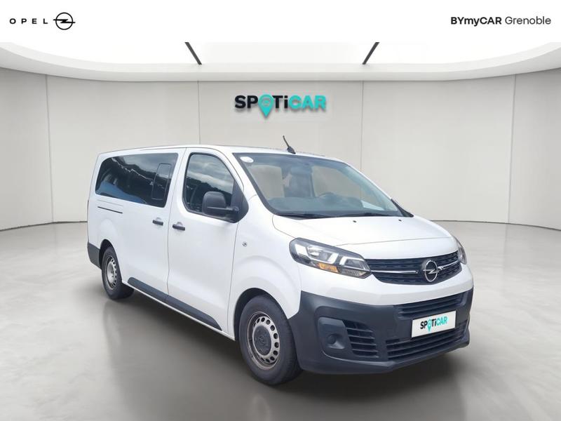 Opel Vivaro Combi L3 1.5 Diesel 120 ch